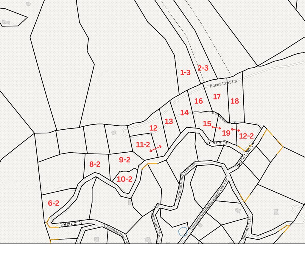 16-18 Burnt Leaf Lane