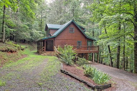 A home in Epworth