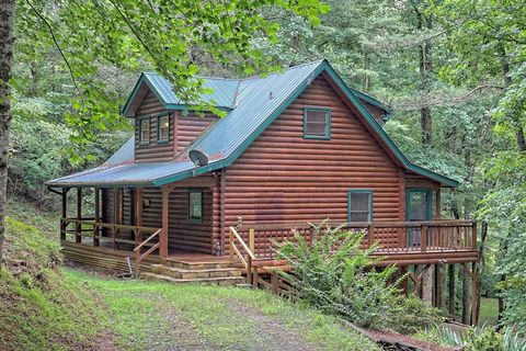 A home in Epworth