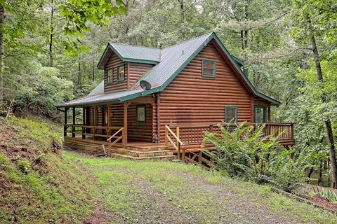 A home in Epworth