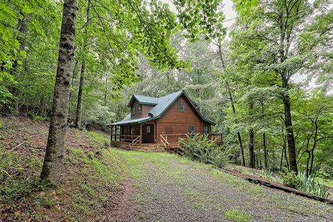 A home in Epworth