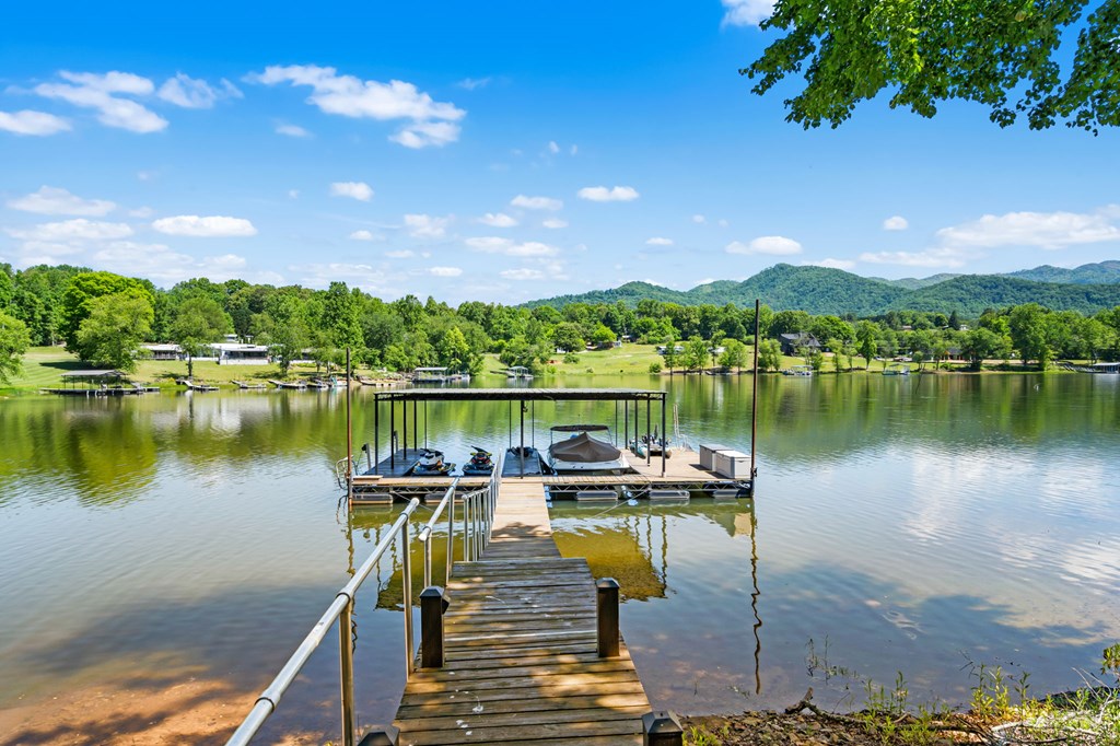 234 Shores Drive