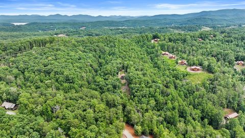 A home in Blue Ridge