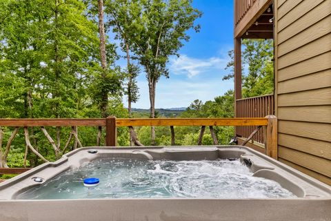 A home in Blue Ridge