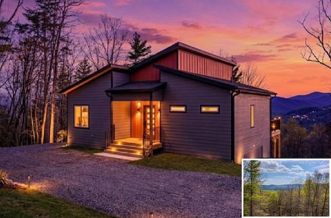 156 Sky High Drive Ellijay GA 30536