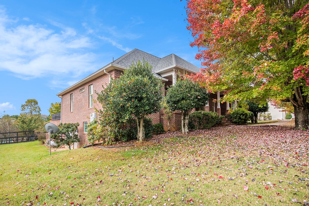 1507 Cedar View Lane