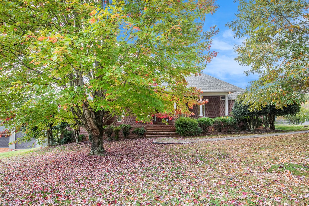 1507 Cedar View Lane