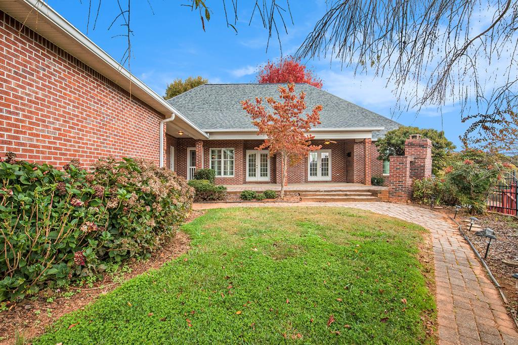 1507 Cedar View Lane