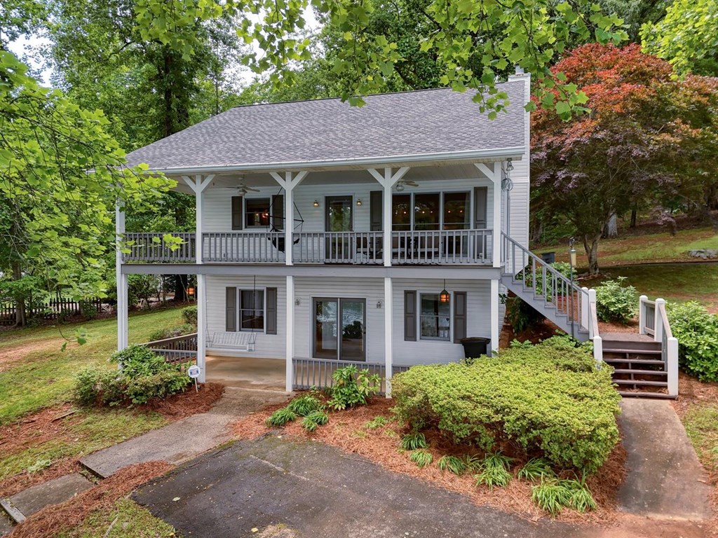 2309 Ridgecrest Circle