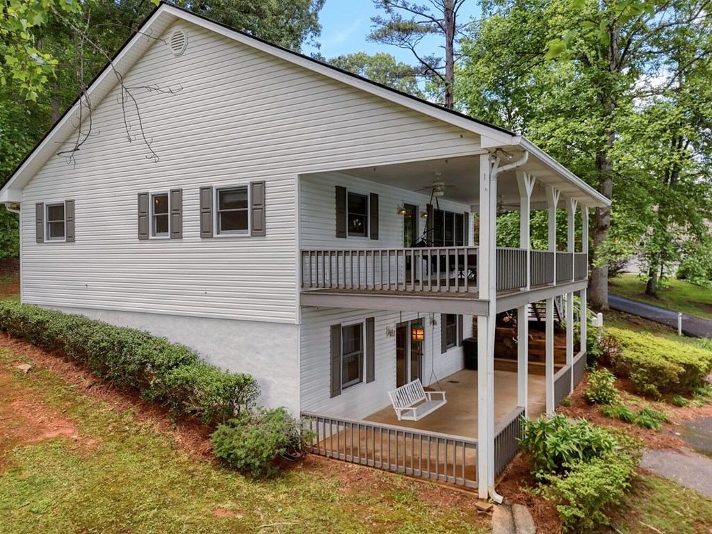 2309 Ridgecrest Circle