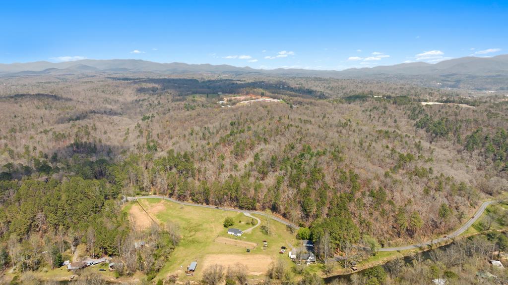 83 AC Legion Road
