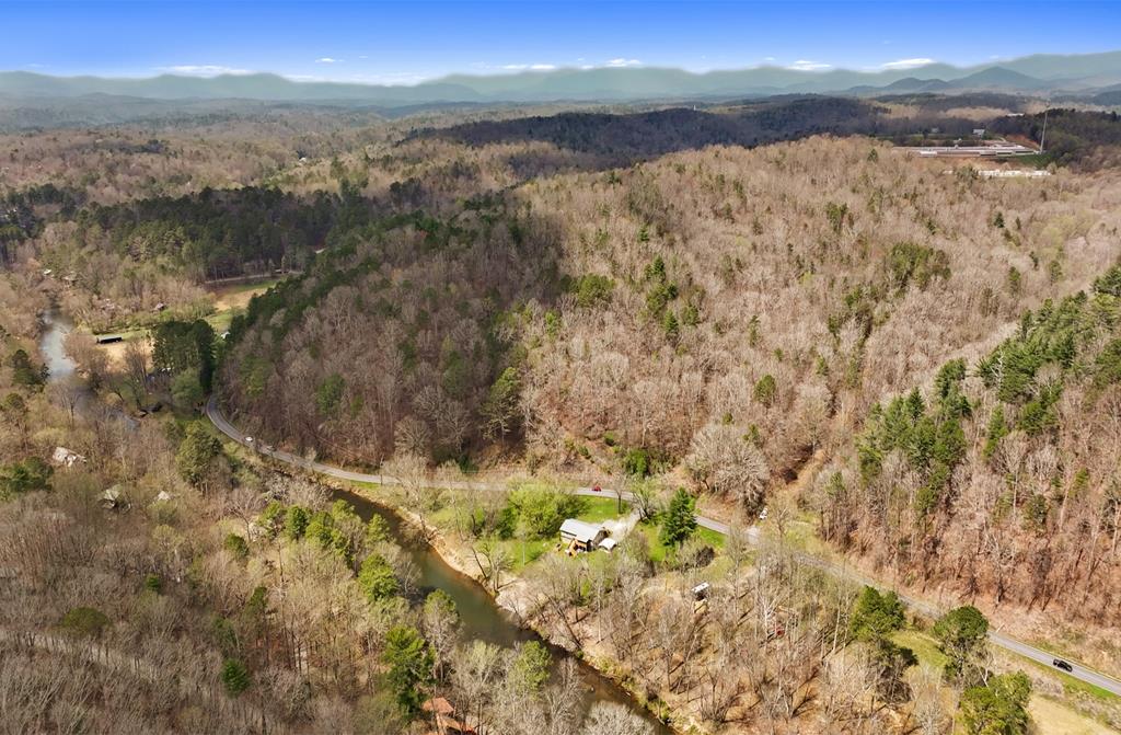 83 AC Legion Road