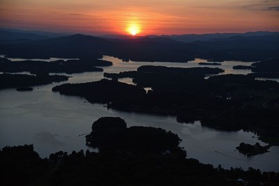 145 Ac. Bell Mountain