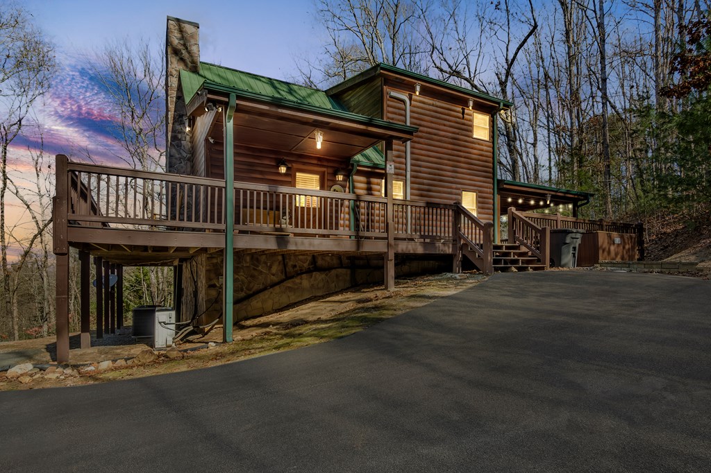 211 Highland Forest Drive