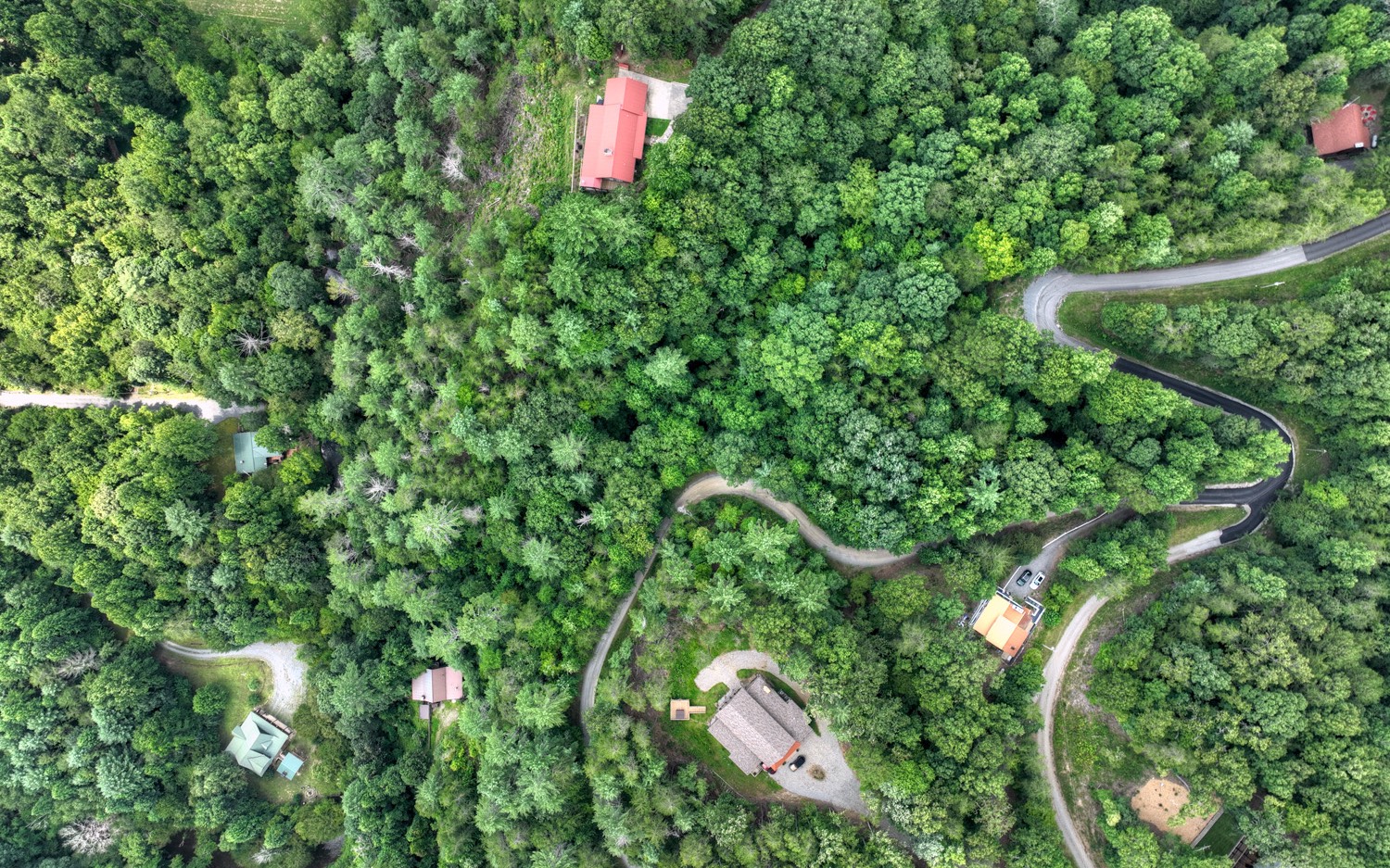 LT 22 Rolling Hills Drive