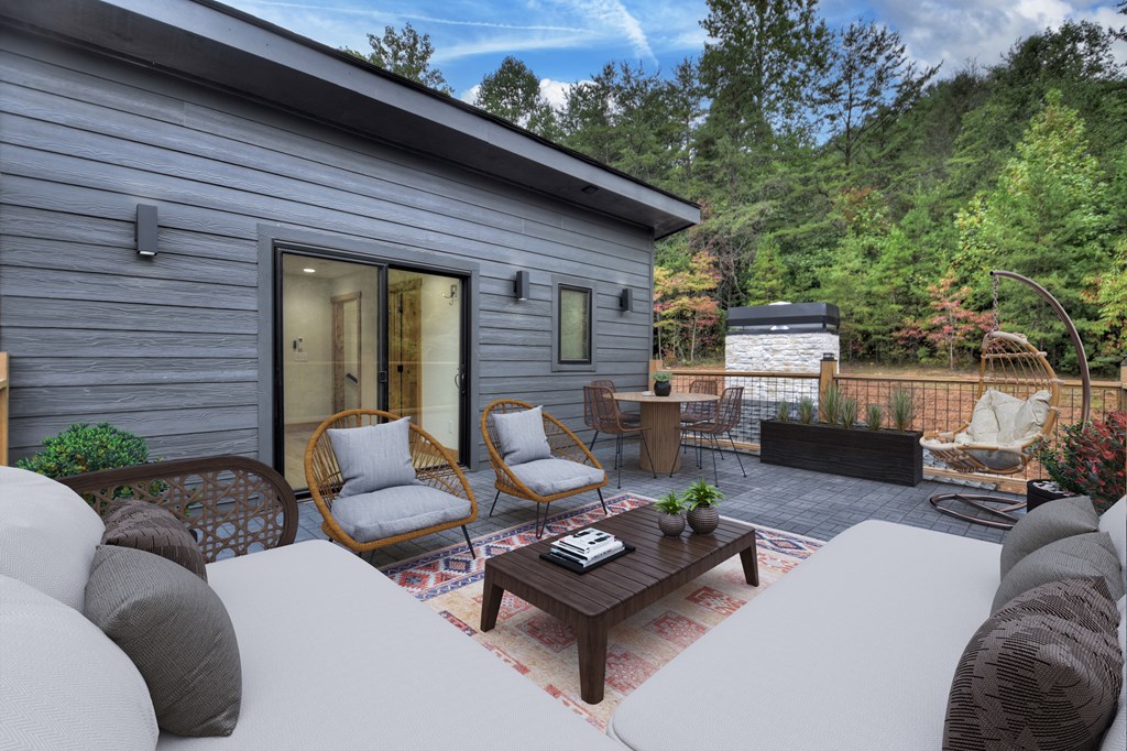 2634 Mountain View Road