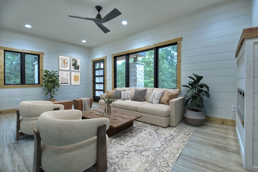 2634 Mountain View Road