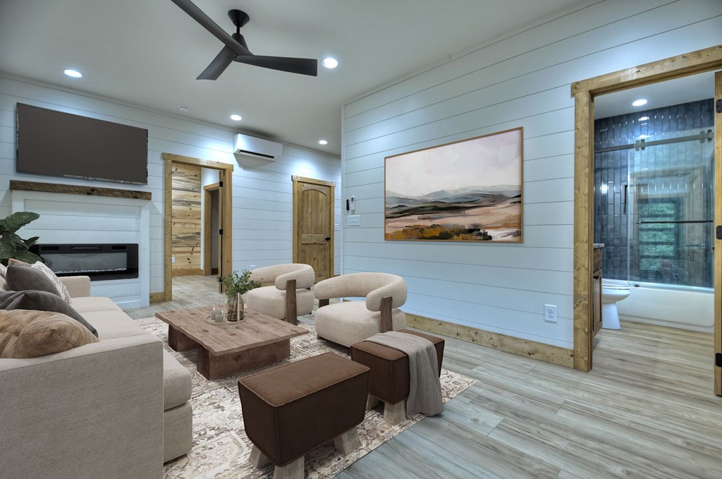 2634 Mountain View Road