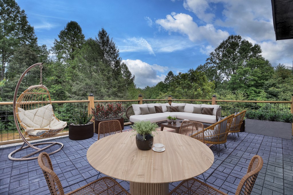 2634 Mountain View Road