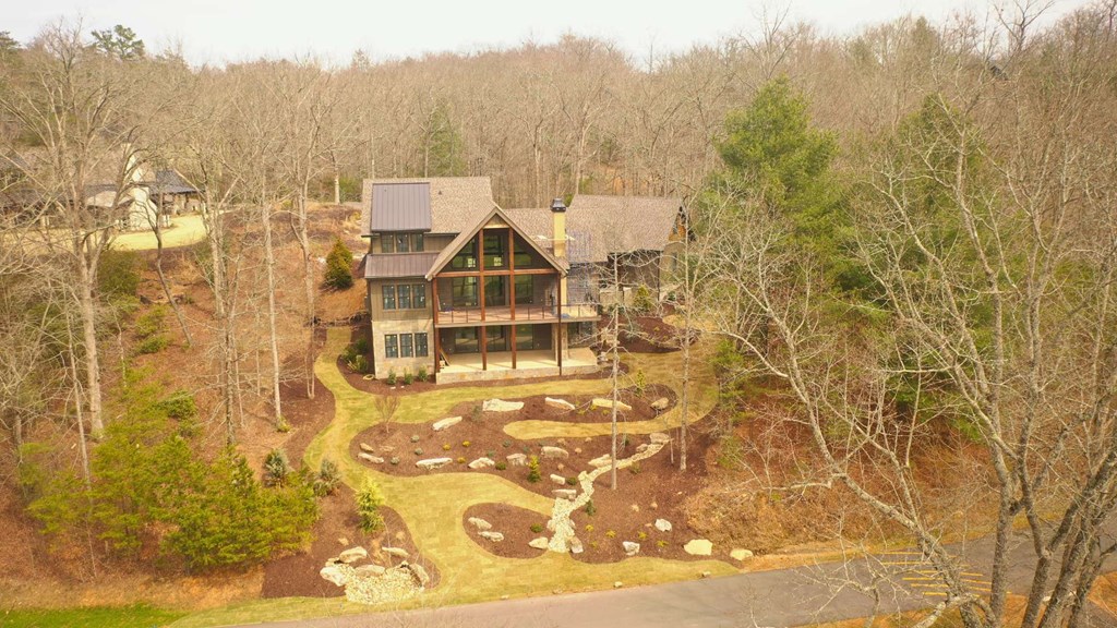 124 Hardwood Court