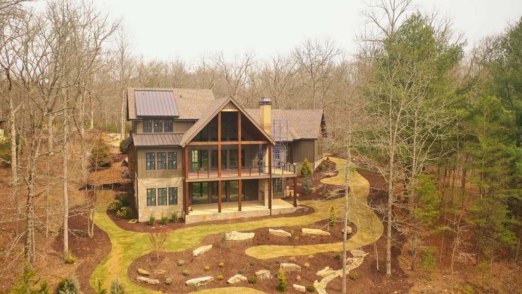 124 Hardwood Court