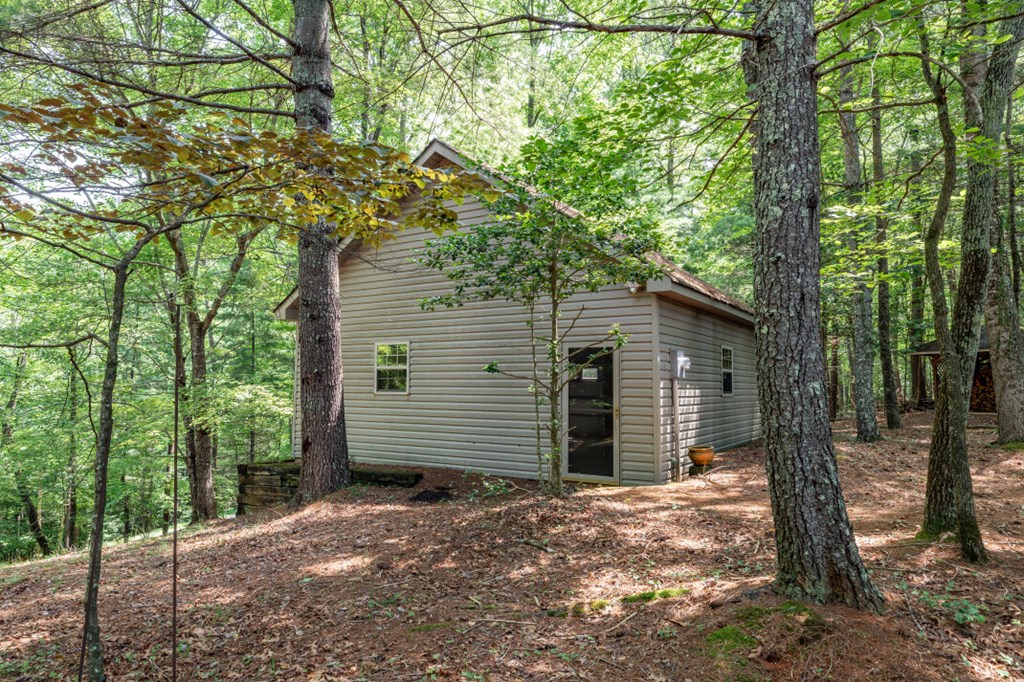 404 Earney Road