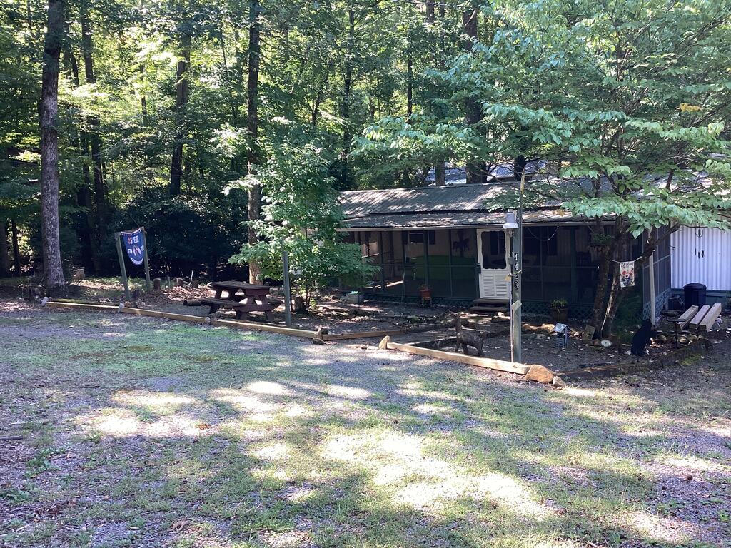 4423 Rock Creek Road