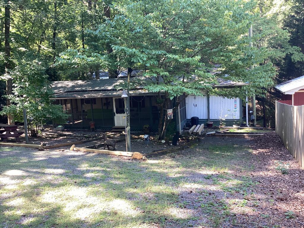 4423 Rock Creek Road