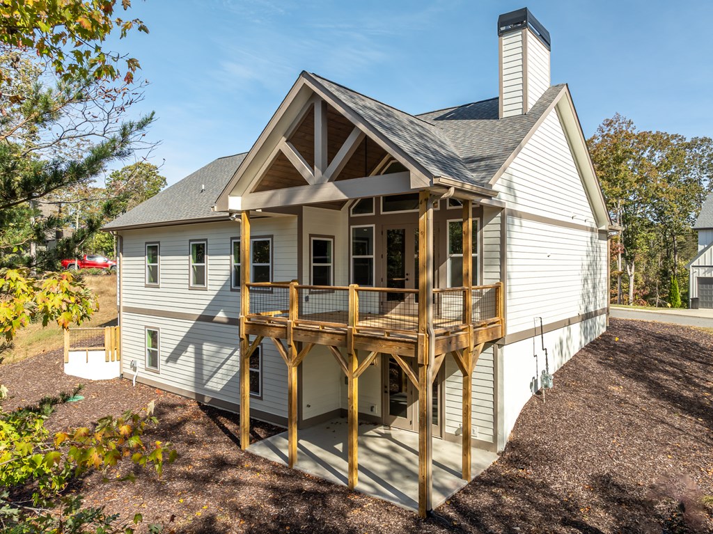 113 Summit View Lane