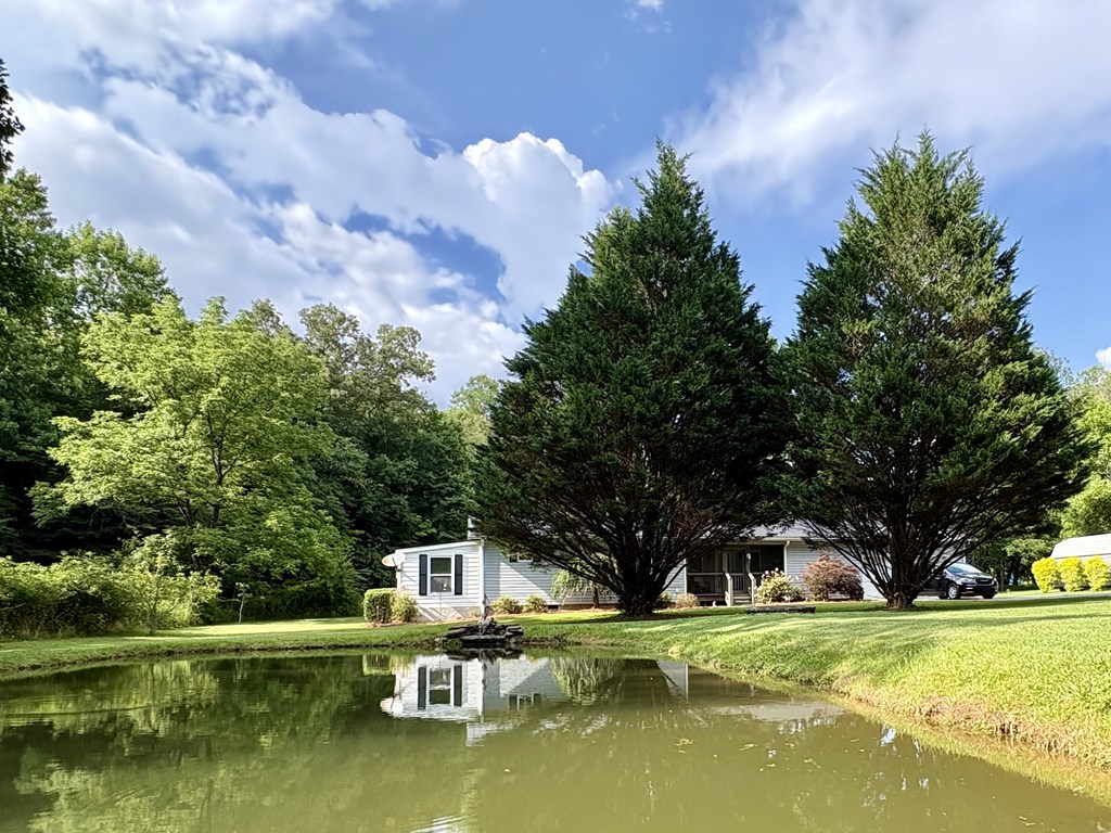 6487 Crooked Creek Road