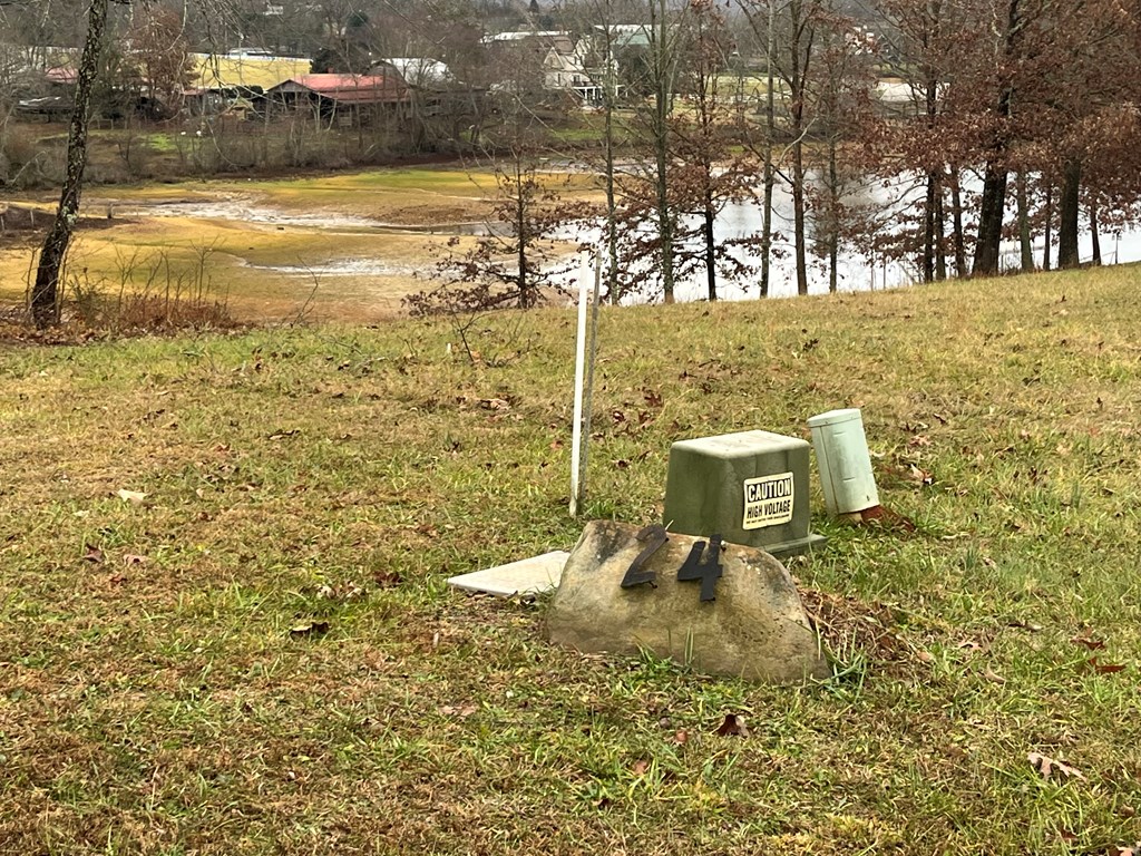 Lot 24 Arden Lane