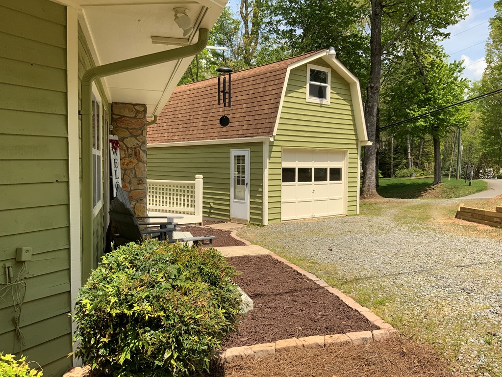 426 Shenendoa Drive