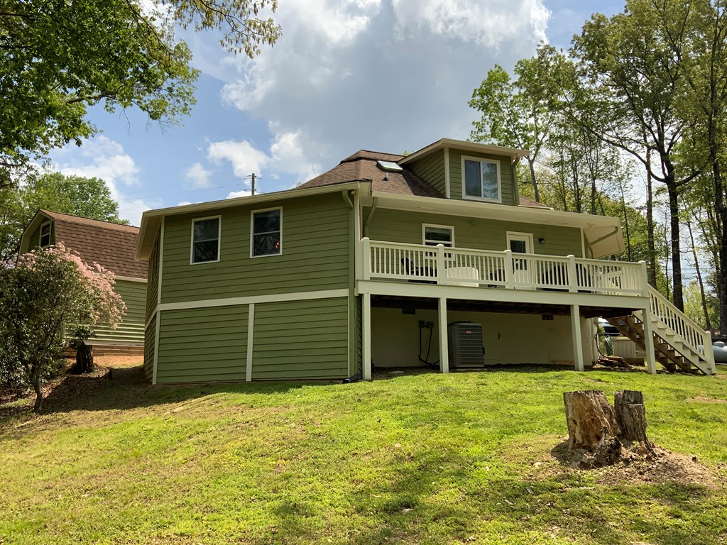 426 Shenendoa Drive