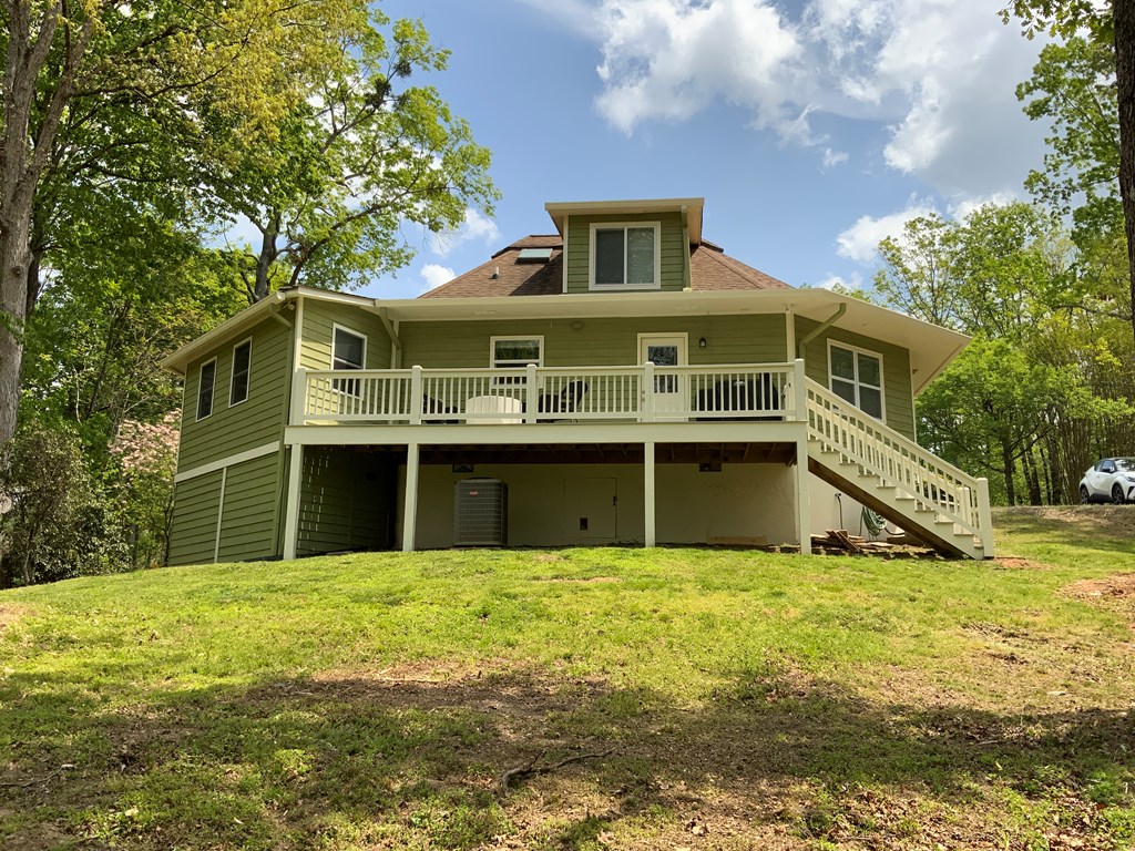 426 Shenendoa Drive