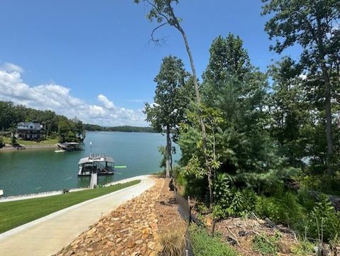 Lot 5 Hunter Lane Blairsville GA 30512