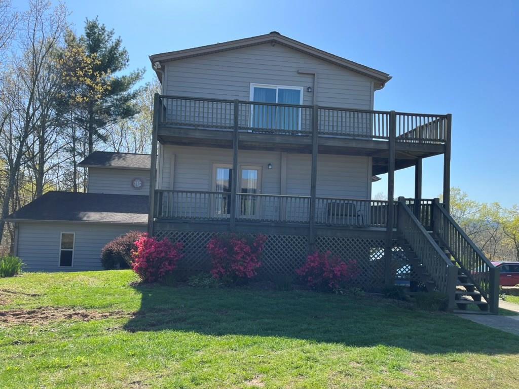 981 Sunset Lane