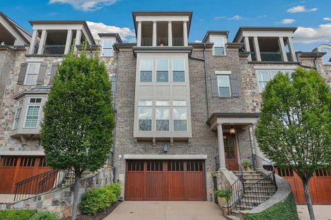 2767 Paces Lookout Lane Se Atlanta GA 30337