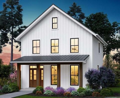 1600 Dover Drive Ranger GA 30734