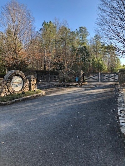 LOT 5 Harris Creek Drive