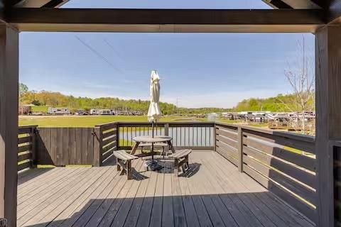 166 Mountain Meadows Drive Morganton GA 30560