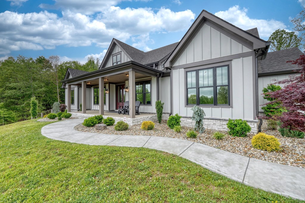 629 Old Owen Drive