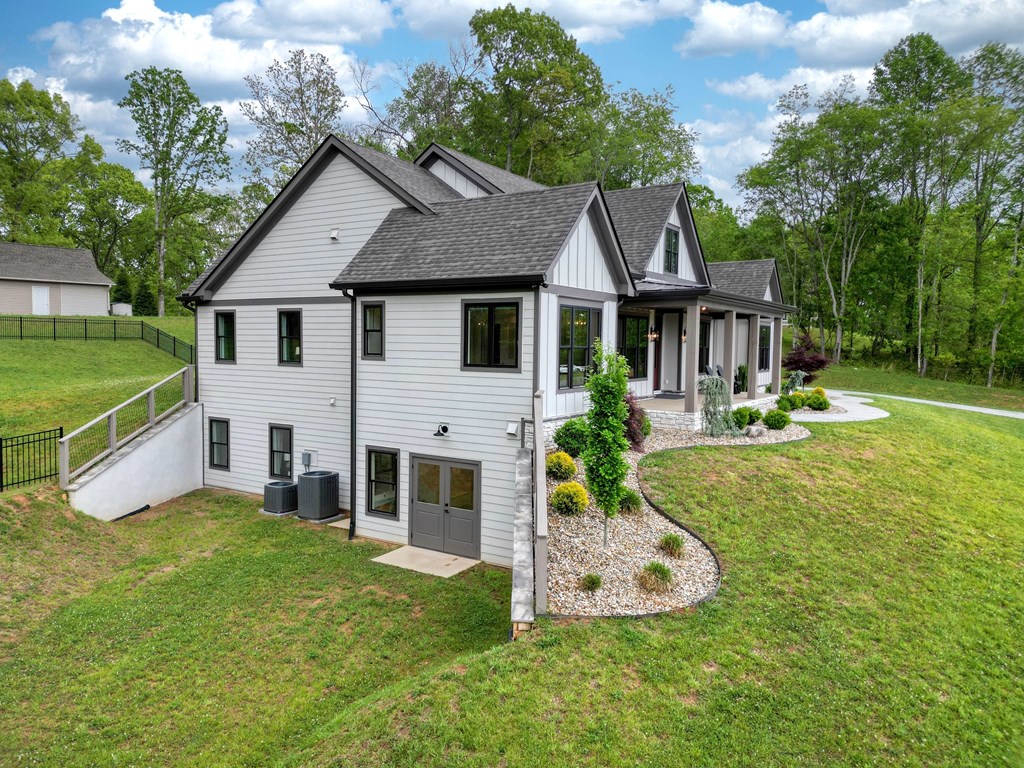 629 Old Owen Drive