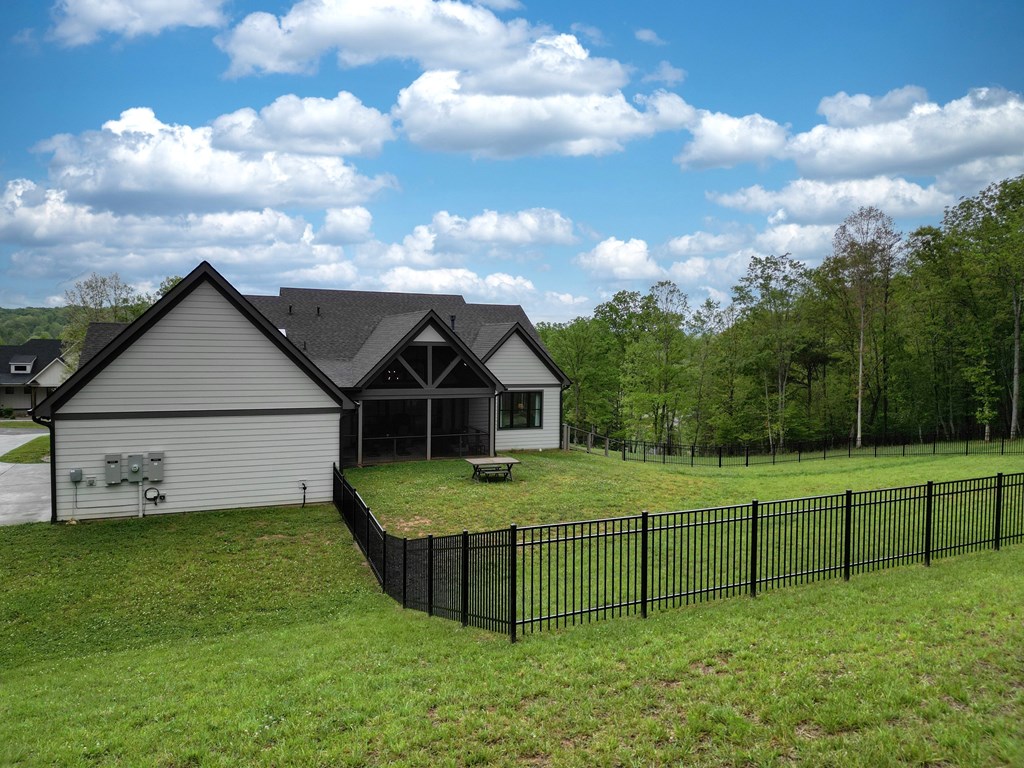 629 Old Owen Drive