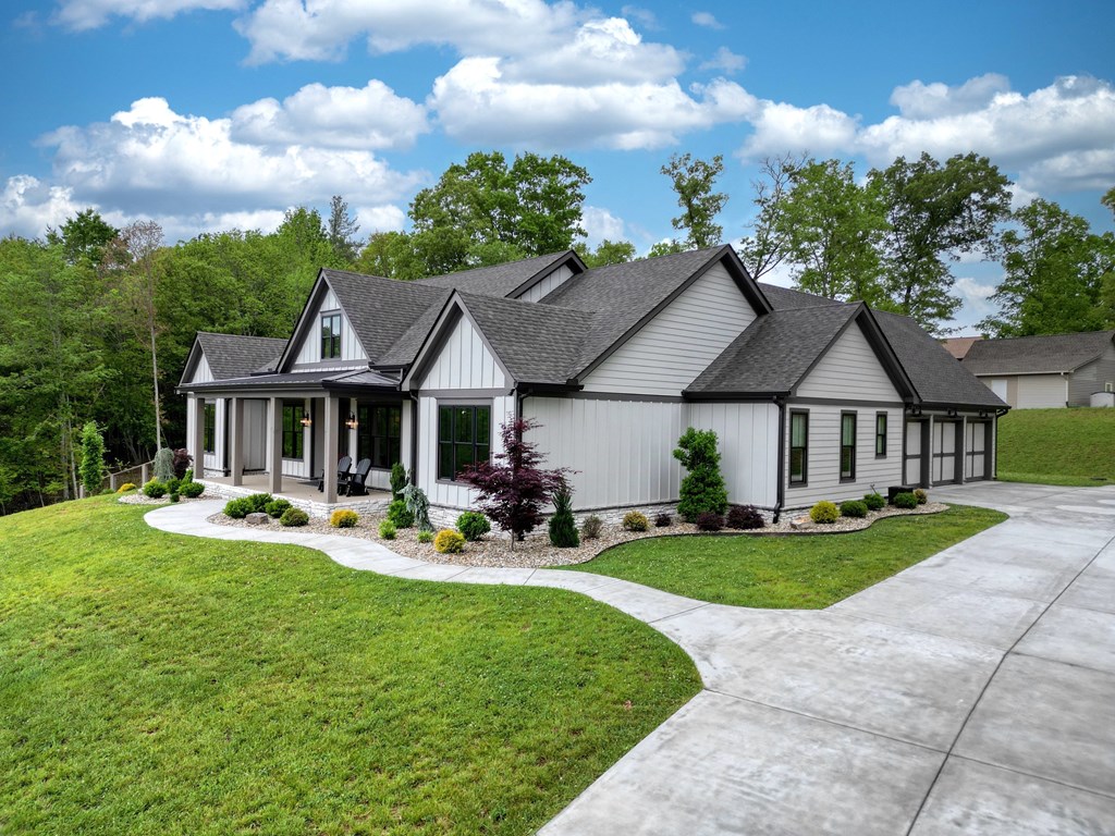 629 Old Owen Drive