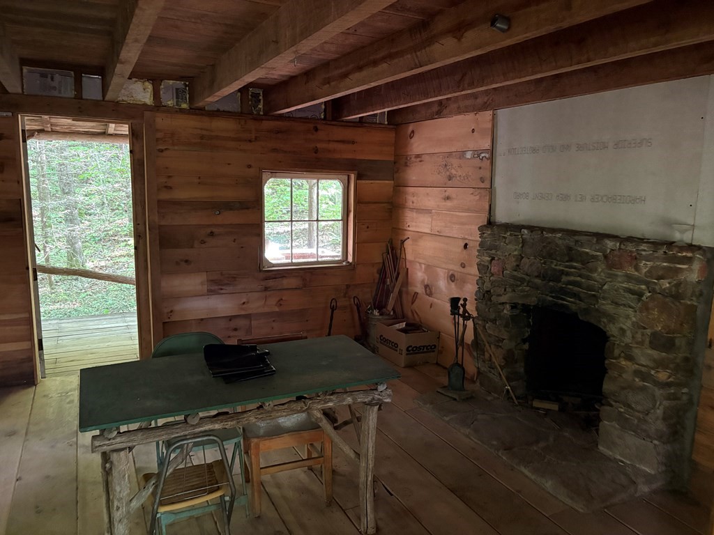 Trt 1 Forest Cove Trail