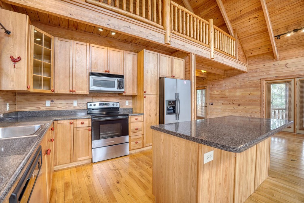 236 Williams Branch Road