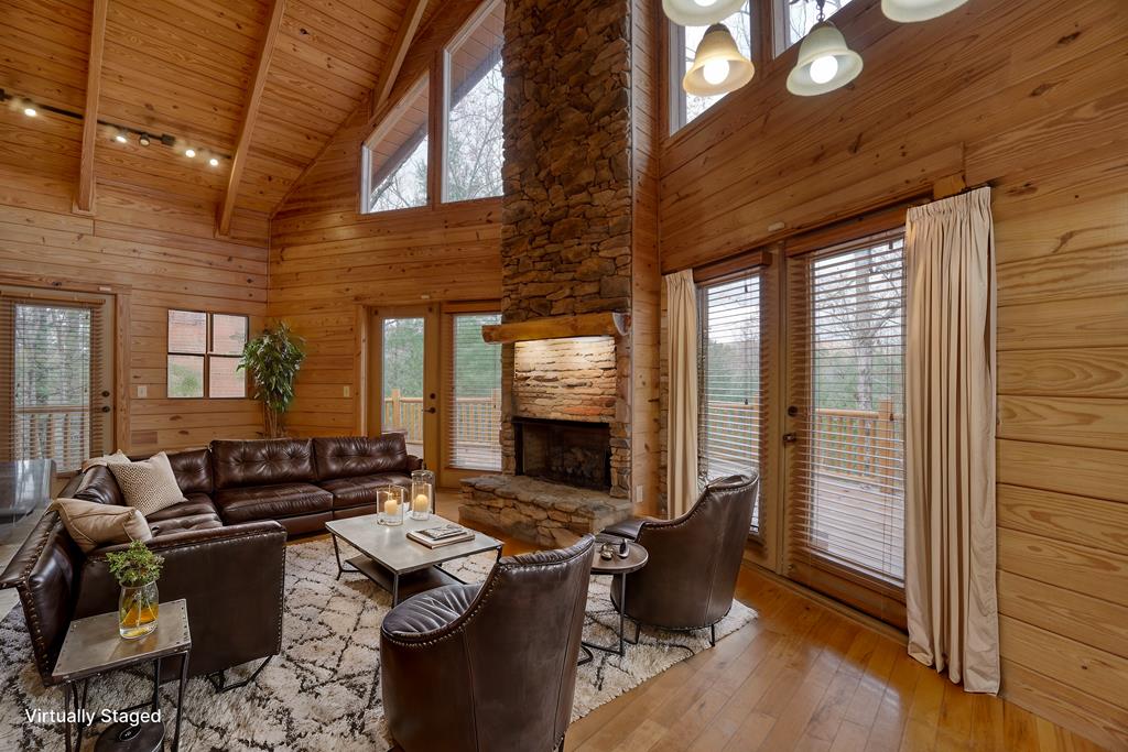 236 Williams Branch Road