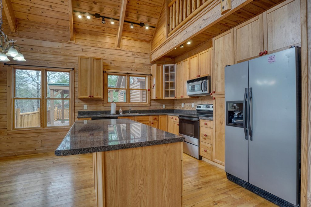 236 Williams Branch Road