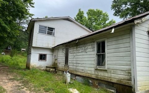 A home in Hayesville