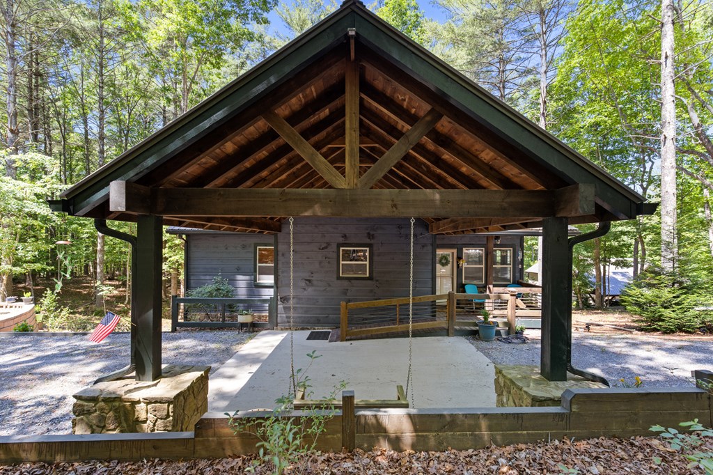 206 Winding Brook Trail
